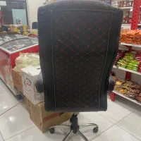 صندلی چرخ دار سالم بدون ضعف