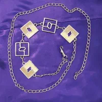 کمربند فلزی