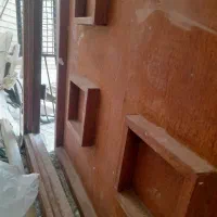 یک عدد در حیاط با ابعاد۳متردر۲۰/۱