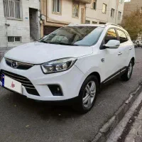 جک S5 دنده.مدل 95 بیرنگ.استثنایی|خودرو سواری و وانت|تهران, تهرانپارس شرقی|دیوار