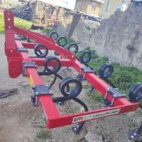 دیکس 24*24 و کونتی واتورقطعات آهنگری خراسان