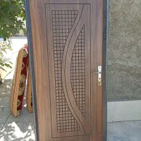درب اتاقی (آکبند)