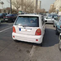 m v m ام وی ام 110|خودرو سواری و وانت|تهران, عبدلآباد|دیوار