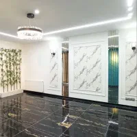 57متر تراورتن روبنما دیزاین شده با پارکینگ اخ|فروش آپارتمان|اندیشه, اندیشه فاز ۱|دیوار