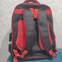 کیف سالم کوله پشتی پسرونه فقط 400|کیف، کفش، کمربند|ایلام, |دیوار