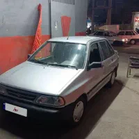 پراید ۸۵