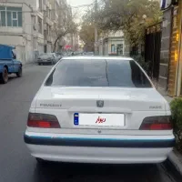 پارس سفارشی فول اپشن۱۴۰۳|خودرو سواری و وانت|ری, دیلمان|دیوار