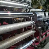 ساخت غلطک صنعتی و لمینت و سیلیکونی
