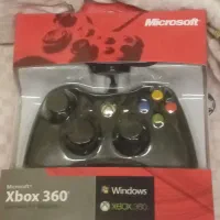 دسته بازی مخصوص ویندوز و ایکس باکس