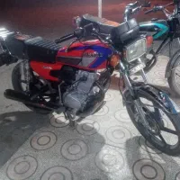 موتور سیکلت ۲۰۰