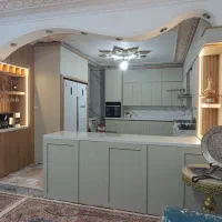 کابینت و کمد دیواری