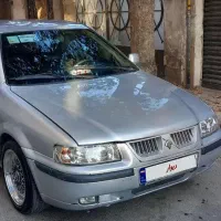 سمند مدل ۸۲