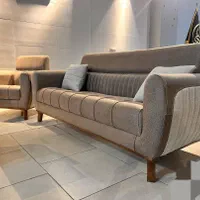 مبل راحتی دلسا