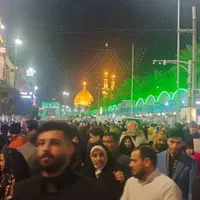 سفره عتبات عالیات کربلا معلی کاروان زیارتی ثارالله