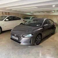 نیسان سیلفی «مکس ادیشن» ۲۰۲۴