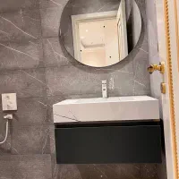 روشویی صد در صد ضد آب|لوازم سرویس بهداشتی|پردیس, شهرک صنعتی کمرد|دیوار