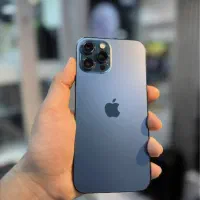 آیفون ۱۲پرومکس za لاکاغذی