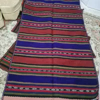 گلیم دستباف سیستان طرح اصیل خطی 1 متری و 3 متری|گلیم، جاجیم، گبه|شیراز, شهرک گلستان|دیوار
