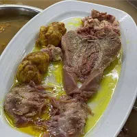 دستگاه دار طباخی کله پاچه دزفول