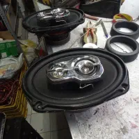 تعمیرات انواع ساب وبلندگو با لوازم شرکتی|خدمات پیشه و مهارت|سبزوار, چهارراه فرودگاه|دیوار