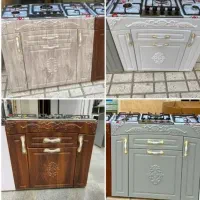 اجاق گاز صفحه شیشه|اجاق گاز و لوازم برقی پخت‌وپز|ورامین, ورامین|دیوار