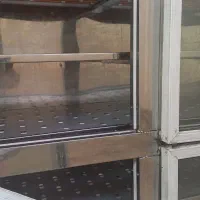 فروشنده تعدادی یخچال ایستاده//قصابی کبابی سوپری//|فروشگاه و مغازه|ماهدشت, |دیوار