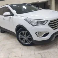 سانتافه گرند ۶‌سیلندر ۲۰۱۴