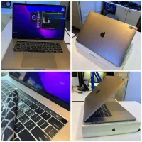 مک بوک پرو 2016 . MacBook Pro 2016