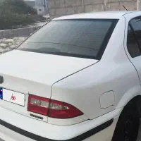 سمند ef7 پایه گازسوز|خودرو سواری و وانت|جم, |دیوار