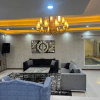 اجاره روزانه ویلا تمیز شهریار استخر ابگرم سرپوشیده|اجارهٔ کوتاهمدت ویلا و باغ|صفادشت, |دیوار