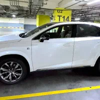 لکسوس NX200 LEXUS فول عمان 7 کلید2017 (FSPORT)|خودرو سواری و وانت|تهران, سردارجنگل|دیوار