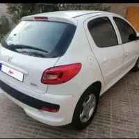 *فروش 207 مدل 401 صفر*|خودرو سواری و وانت|زرقان, |دیوار