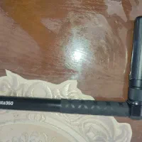 بولت تایم دوربین insta360