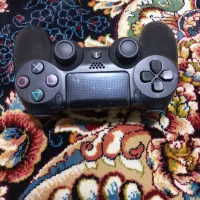 دسته بازی ply 4|کنسول، بازی ویدئویی و آنلاین|رباط‌کریم, رباط‌کریم|دیوار