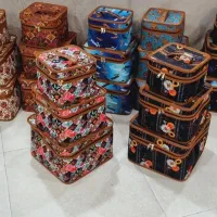 انواع کیف ،باکس،نظم دهنده(کارتخوان دارم)