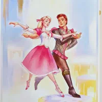 آموزش رَقصِ تانگو تخصصی