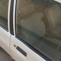 پراید مدل88/شاسی پلمب/خانگی/تمیز و کم کار|خودرو سواری و وانت|اصفهان, فرح آباد|دیوار