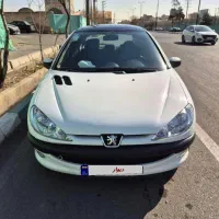 ۲۰۶تیپ ۳ پاناروما|خودرو سواری و وانت|تهران, هفده شهریور|دیوار