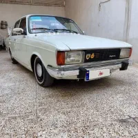 پیکان سواری دولوکس کلکسیونی