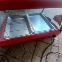 مقداری وسیله ساندویچی به فروش میرسد|کافی‌شاپ و رستوران|اصفهان, شاهد|دیوار