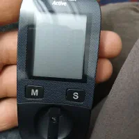 دستگاه پایش قند خون