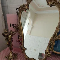 اینه شمدان درجه یک قدیمی