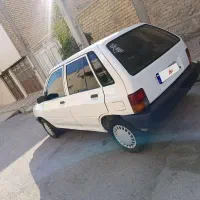پرایدهاچبک 75کره ای