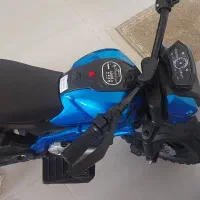 موتورشارژی
