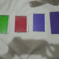 دفترچه یادداشت
