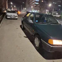 پژو آردی آی|خودرو سواری و وانت|تبریز, |دیوار