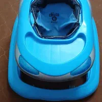 سیسمونی بچه