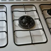 اجاق گاز فردار و جوجه گردان تکنو|اجاق گاز و لوازم برقی پختوپز|فردیس, شهرک راه آهن|دیوار