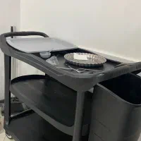 فروش لوازم رستوران در حد|کافی‌شاپ و رستوران|سبزوار, فیاض|دیوار