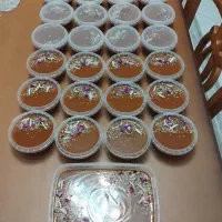 فروش حلوا عربی اعلا با ضمانت مرجوعی|خدمات پذیرایی، مراسم|تهران, اقدسیه|دیوار